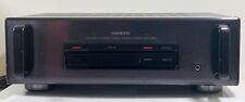 Onkyo 501 channel for sale  Prescott Valley