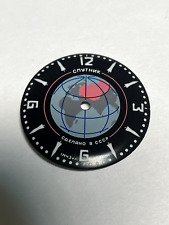 SPUTNIK CLOCK DIAL mans wristwatch USSR new for sale  Shipping to South Africa