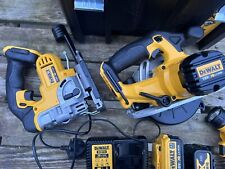 Dewalt 18v ion for sale  UXBRIDGE