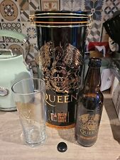 queen craft lager for sale  SHEFFIELD