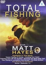 Total fishing matt for sale  UK