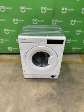Electra integrated washing for sale  CREWE