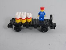 Lego steam cargo for sale  Millis