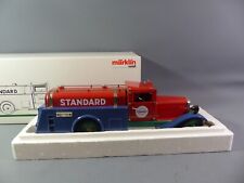 Märklin camion standard d'occasion  Nesles-la-Vallée