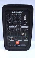 JBL EON208P Mobile PA System (290), used for sale  Shipping to South Africa
