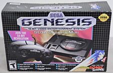 Sega genesis mini usato  Aversa