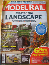 Model rail magazine for sale  BRISTOL