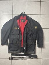 Belstaff 500 replica gebraucht kaufen  Steinhöring