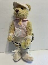 Tennis bear doll for sale  Carnegie