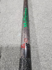 New Mcdermott Clover Cue (Titanium Grey 19oz) G core shaft for sale  Shipping to South Africa
