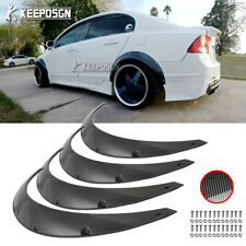 Carbon fender flares for sale  Rowland Heights