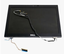 Fabricante original de equipamento Dell Latitude E6400 Laptop 14.1" Tela Lcd Montagem Completa, usado comprar usado  Enviando para Brazil