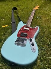 Fender skystang mustang for sale  MORDEN