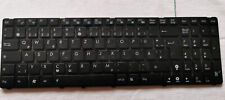Tastatur 09q36d0 886 gebraucht kaufen  Stralsund-Knieper