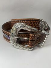 Vintage belt texan for sale  BISHOP AUCKLAND