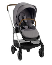 Nuna Triv Stroller Frost for sale  Shipping to Ireland