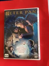 Peter pan dvd usato  Chieti