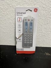 Silver universal remote for sale  Roseburg