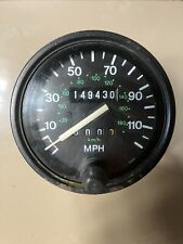 land rover gauge for sale  OSWESTRY