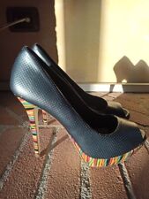 Scarpe donna loriblu usato  San Vittore Olona