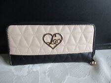 Lipsy purse beige for sale  NEWCASTLE UPON TYNE