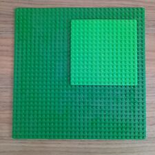 Lego green base for sale  HORLEY