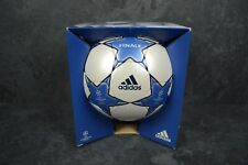 100% original en caja! Adidas Finale 5 Champions League Matchball 2005 Star Ball segunda mano  Embacar hacia Argentina