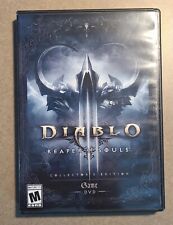 Diablo reaper souls for sale  Virginia Beach