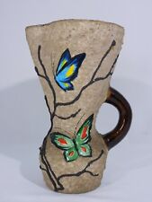 Vase vintage ceramique d'occasion  Corbehem