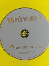 Wayne dvd disc for sale  Vancouver