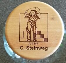 Steinweg wooden sealed for sale  Wattsburg