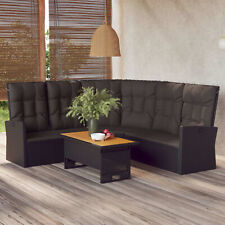 Reclining corner sofa for sale  Rancho Cucamonga