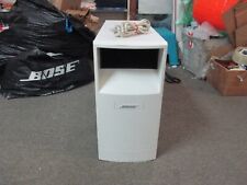 Bose Acoustimass 10 Series III Subwoofer  White only , used for sale  Chicopee