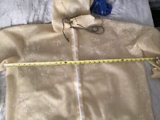 Latex jacket for sale  Fairview