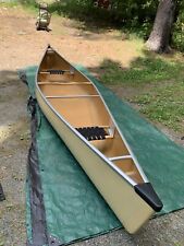Aurora touring canoe for sale  Old Chatham