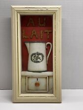 Lait wooden coffeepot for sale  Walton