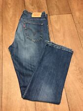 Levi 752 jeans for sale  BOLTON