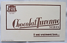 chocolat turenne d'occasion  Dammarie