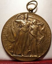 1904 art medal d'occasion  Paris XIII
