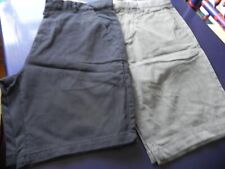 Men shorts size for sale  COULSDON