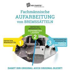 Aufarbeitung bremssattel 35mm gebraucht kaufen  Forchheim