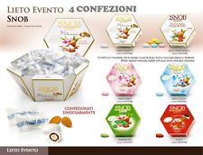 Pacchi confetti crispo usato  Sant Antonio Abate