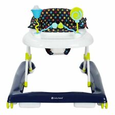 Baby Trend Trend 2.0 Activity Walker - Blue Sprinkles for sale  Shipping to South Africa