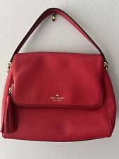 Red kate spade for sale  Dorchester