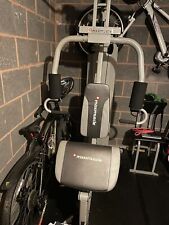maximuscle bench for sale  MIRFIELD