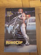Rare robocop 1987 for sale  Ireland