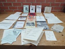 Vintage Manuals & Guides for sale  NORTHALLERTON