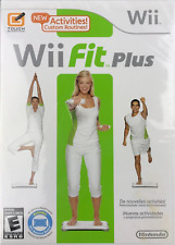 Wii fit plus for sale  Spring Hill