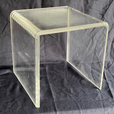 Vintage clear lucite for sale  Ridgewood