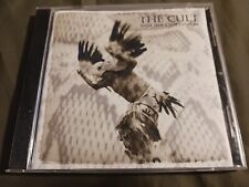 THE CULT: WEST SIDE CLUB! LIVE IN LYON 1984 [CD] comprar usado  Enviando para Brazil